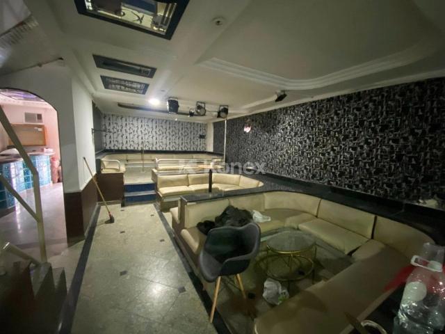 Casa / Sobrado Comercial para Locação em São Paulo/SP Ipiranga