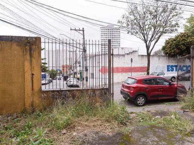 Casa / Sobrado Comercial para Locação em São Paulo/SP Vila Siqueira Zona Norte