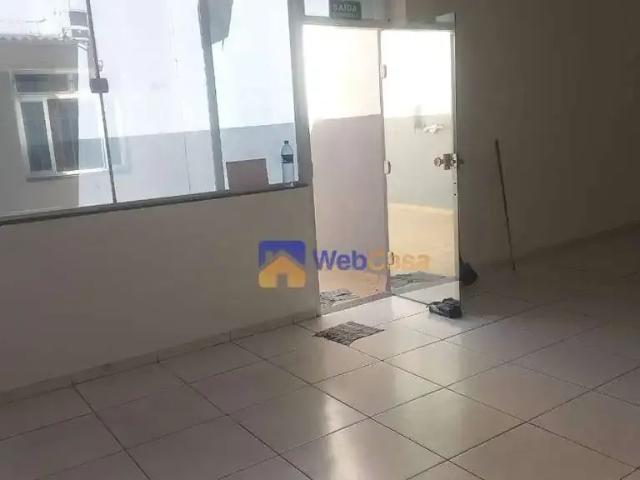 Casa / Sobrado Comercial para Locação em São Paulo/SP Itaquera 2 Quartos