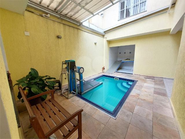 Casa / Sobrado Comercial para Locação em São Paulo/SP Vila Paulicéia