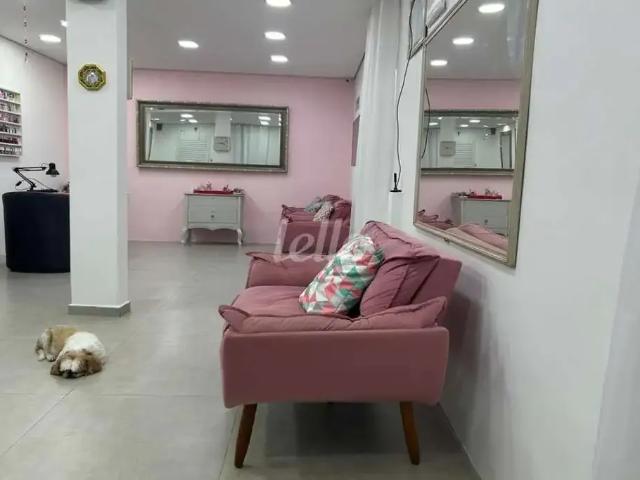 Casa / Sobrado Comercial para Locação em São Paulo/SP Vila Parque Jabaquara