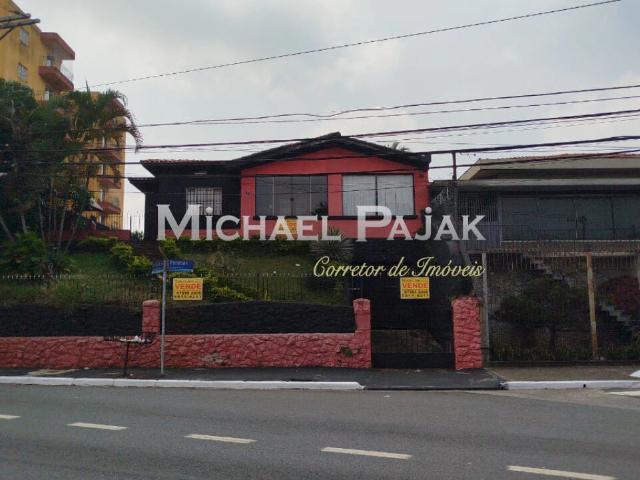 Casa / Sobrado Comercial para Locação em São Paulo/SP Vila Parque Jabaquara 1 Quartos