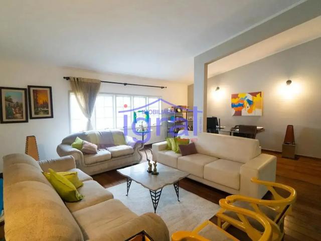 Casa / Sobrado Comercial para Locação em São Paulo/SP Vila Parque Jabaquara