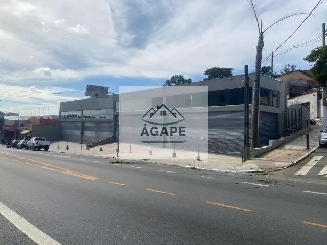 Casa / Sobrado Comercial para Locação em São Paulo/SP Vila Pirajussara