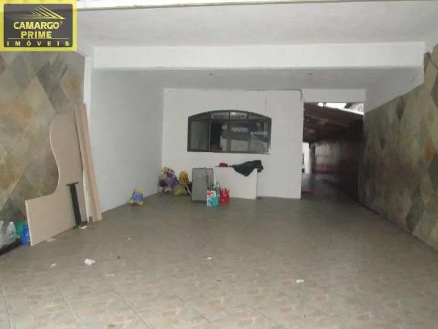 Casa / Sobrado Comercial para Locação em São Paulo/SP Vila Pirajussara 4 Quartos