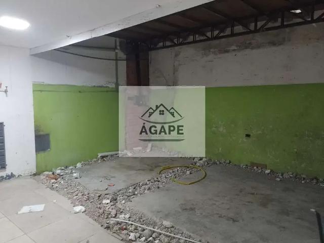 Casa / Sobrado Comercial para Locação em São Paulo/SP Vila Pirajussara
