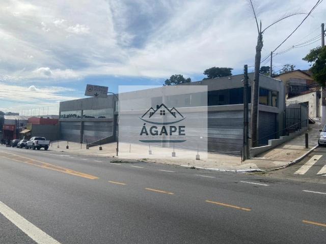 Casa / Sobrado Comercial para Locação em São Paulo/SP Vila Pirajussara