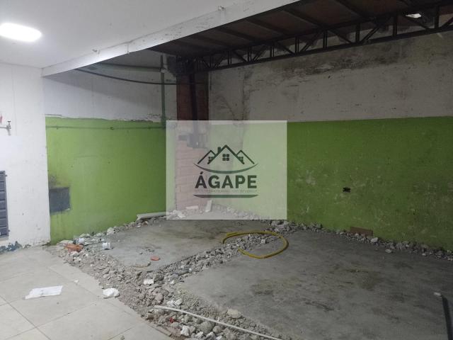 Casa / Sobrado Comercial para Locação em São Paulo/SP Vila Pirajussara