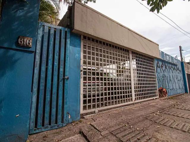 Casa / Sobrado Comercial para Locação em São Paulo/SP Vila Pirajussara