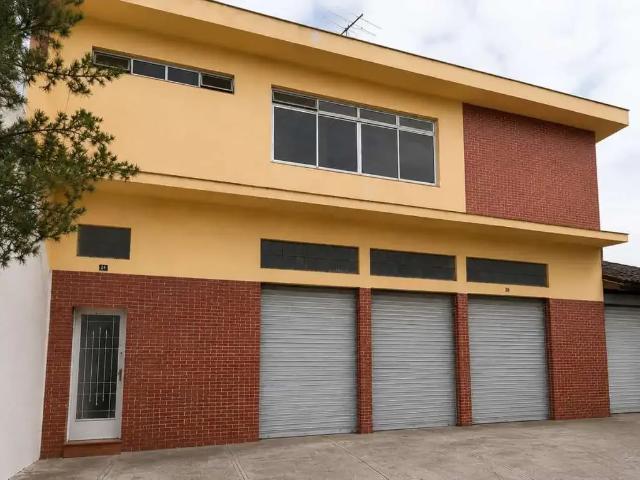 Casa / Sobrado Comercial para Locação em São Paulo/SP Vila Pirituba