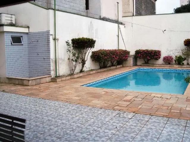 Casa / Sobrado Comercial para Locação em São Paulo/SP Vila Prudente 3 Quartos