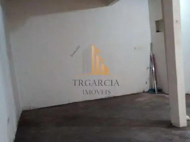 Casa / Sobrado Comercial para Locação em São Paulo/SP Vila Prudente