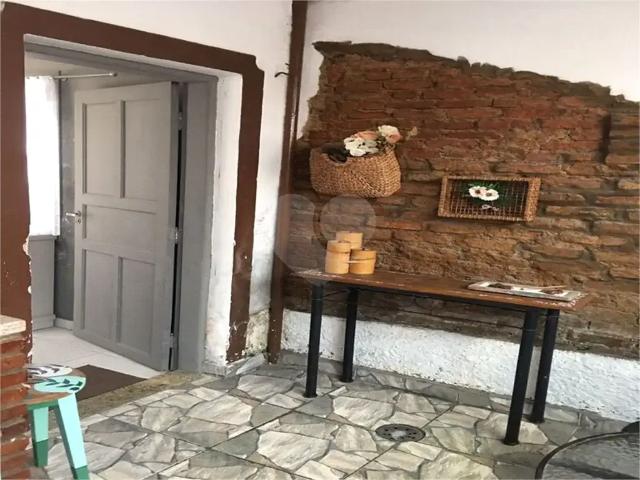 Casa / Sobrado Comercial para Locação em São Paulo/SP Vila Prudente 1 Quartos