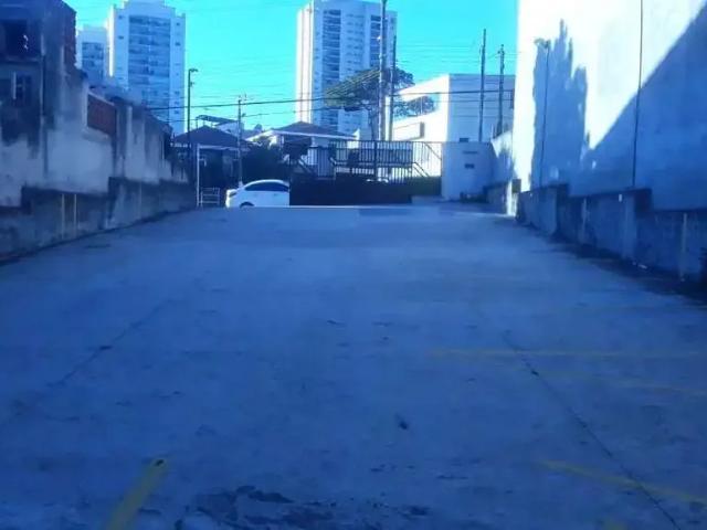 Casa / Sobrado Comercial para Locação em São Paulo/SP Vila Prudente