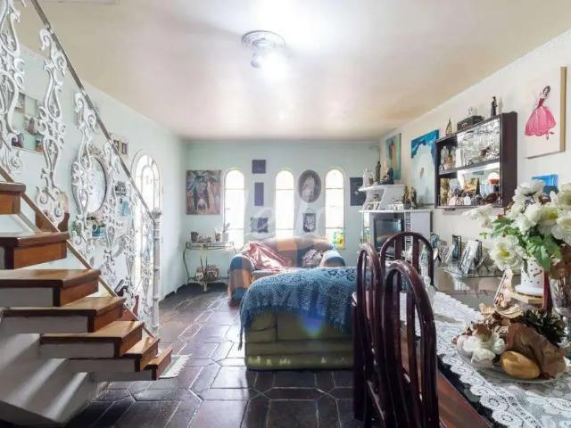 Casa / Sobrado Comercial para Locação em São Paulo/SP Vila Prudente 2 Quartos