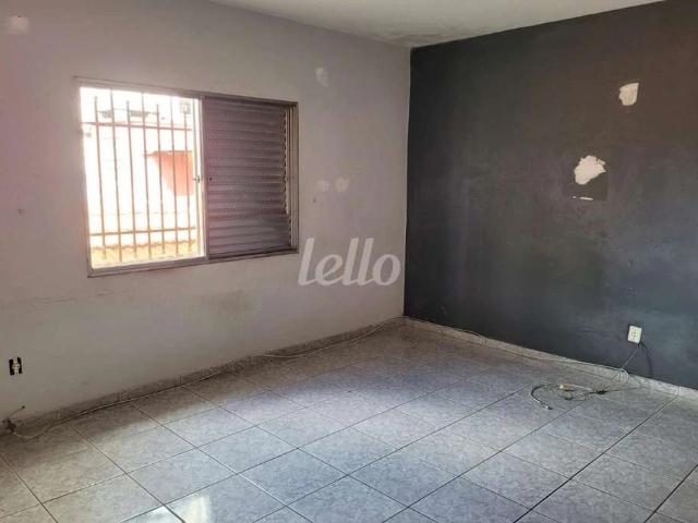 Casa / Sobrado Comercial para Locação em São Paulo/SP Vila Prudente 2 Quartos