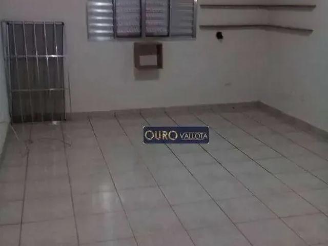 Casa / Sobrado Comercial para Locação em São Paulo/SP Vila Prudente 2 Quartos