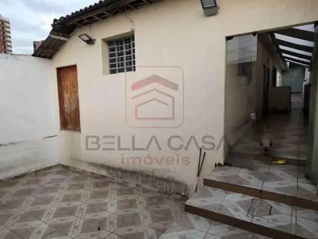Casa / Sobrado Comercial para Locação em São Paulo/SP Vila Prudente