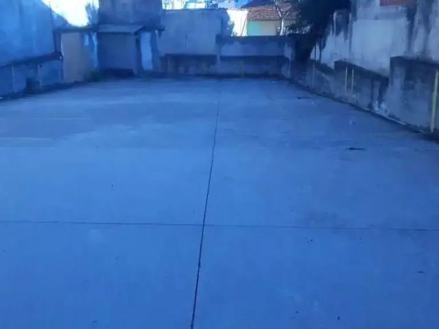 Casa / Sobrado Comercial para Locação em São Paulo/SP Vila Prudente