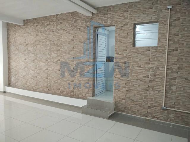 Casa / Sobrado Comercial para Locação em São Paulo/SP Vila Prudente