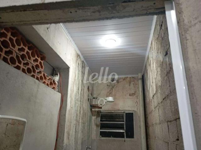 Casa / Sobrado Comercial para Locação em São Paulo/SP Vila Prudente