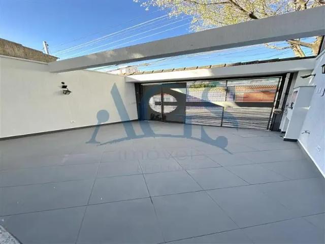 Casa / Sobrado Comercial para Locação em São Paulo/SP Vila Prudente