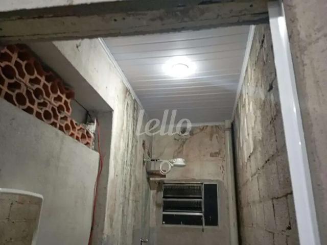 Casa / Sobrado Comercial para Locação em São Paulo/SP Vila Prudente