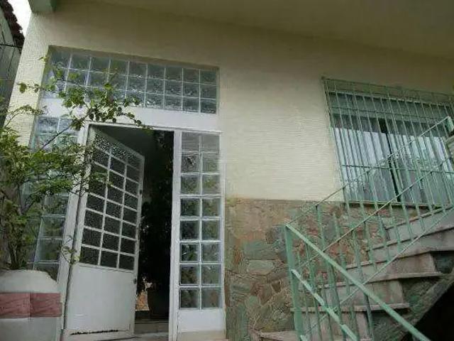 Casa / Sobrado Comercial para Locação em São Paulo/SP Vila Prudente