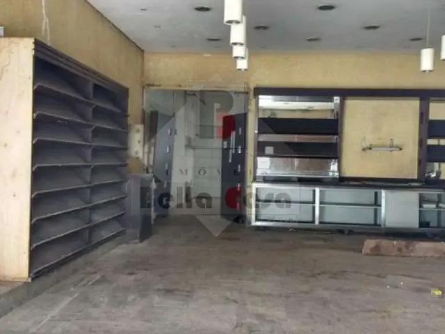 Casa / Sobrado Comercial para Locação em São Paulo/SP Vila Prudente