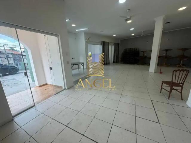 Casa / Sobrado Comercial para Locação em São Paulo/SP Vila Prudente