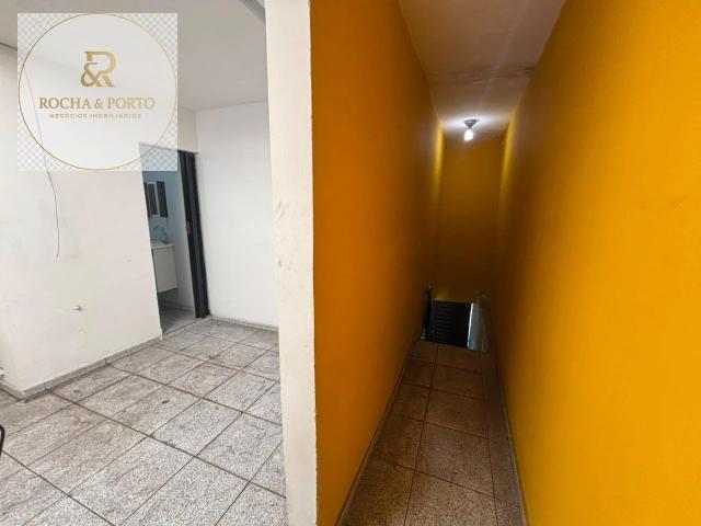 Casa / Sobrado Comercial para Locação em São Paulo/SP Vila Prudente