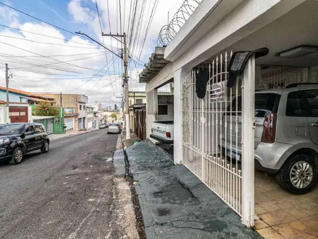 Casa / Sobrado Comercial para Locação em São Paulo/SP Vila Prudente