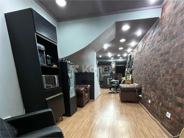 Casa / Sobrado Comercial para Locação em São Paulo/SP Vila Progredior 2 Quartos