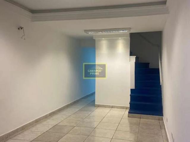 Casa / Sobrado Comercial para Locação em São Paulo/SP Vila Romana