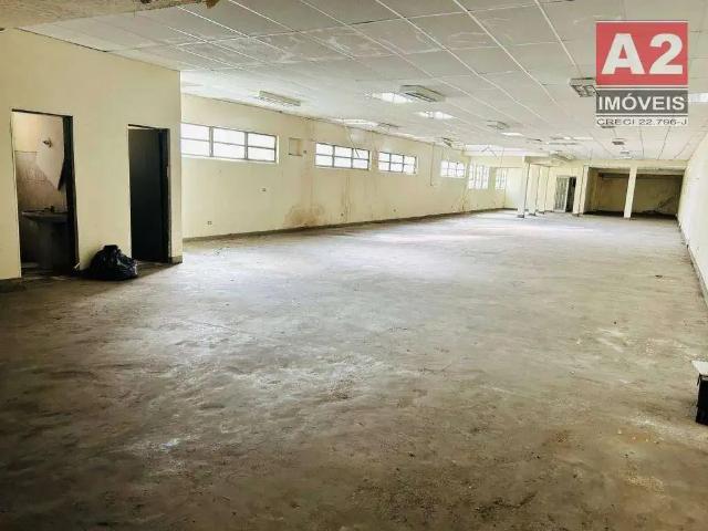 Casa / Sobrado Comercial para Locação em São Paulo/SP Vila Romana 1 Quartos