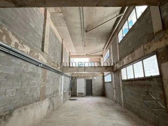 Casa / Sobrado Comercial para Locação em São Paulo/SP Vila Romana