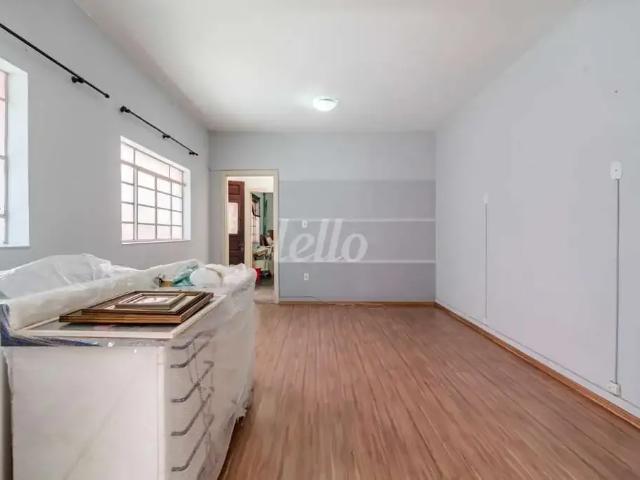 Casa / Sobrado Comercial para Locação em São Paulo/SP Vila Romana 2 Quartos