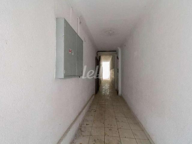 Casa / Sobrado Comercial para Locação em São Paulo/SP Vila Romana 3 Quartos