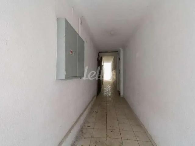 Casa / Sobrado Comercial para Locação em São Paulo/SP Vila Romana 3 Quartos