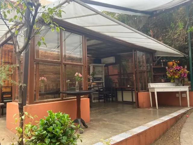 Casa / Sobrado Comercial para Locação em São Paulo/SP Vila Romana