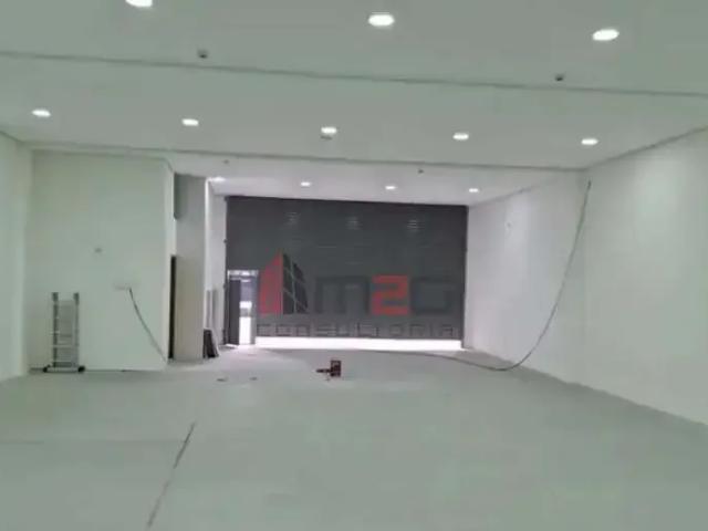 Casa / Sobrado Comercial para Locação em São Paulo/SP Vila Romana