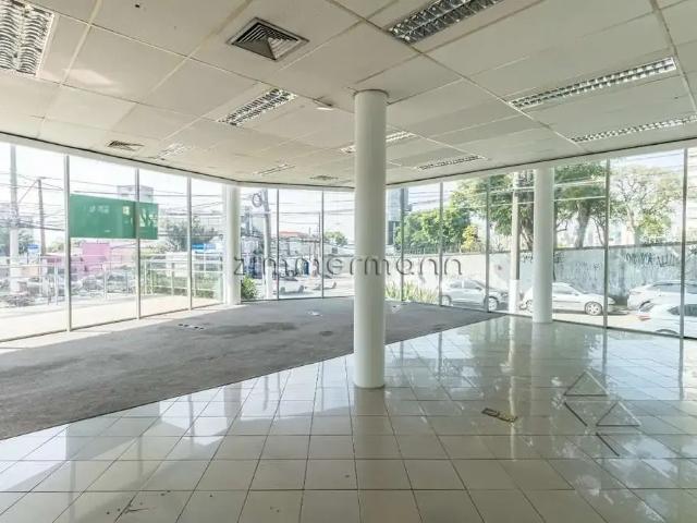 Casa / Sobrado Comercial para Locação em São Paulo/SP Vila Romana