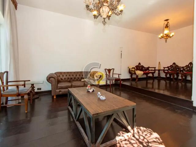 Casa / Sobrado Comercial para Locação em São Paulo/SP Vila Romana 5 Quartos