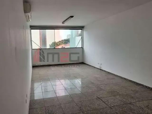 Casa / Sobrado Comercial para Locação em São Paulo/SP Vila Romana