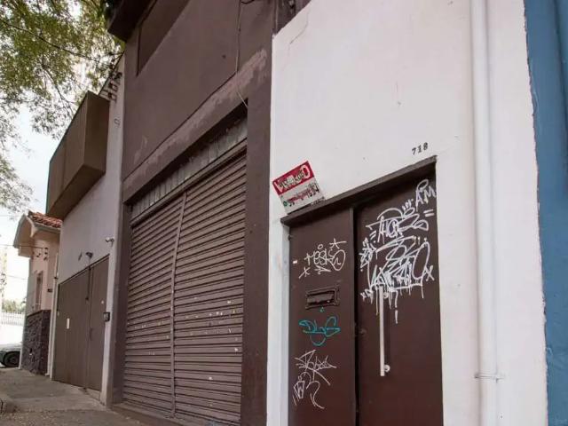 Casa / Sobrado Comercial para Locação em São Paulo/SP Vila Romana