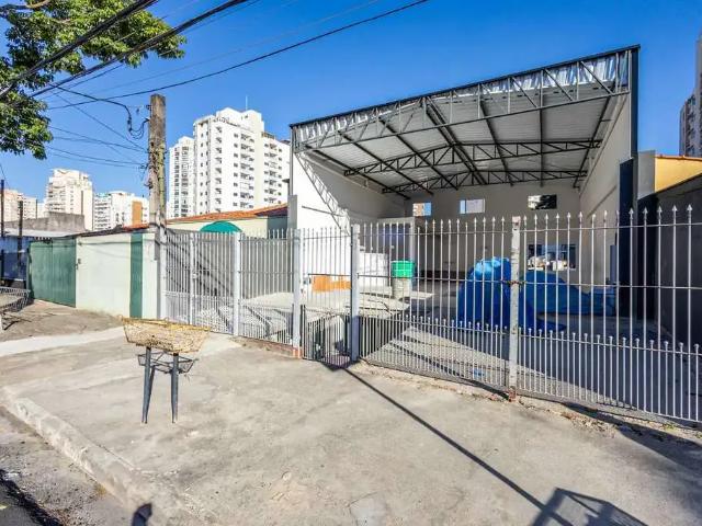 Casa / Sobrado Comercial para Locação em São Paulo/SP Vila Romana