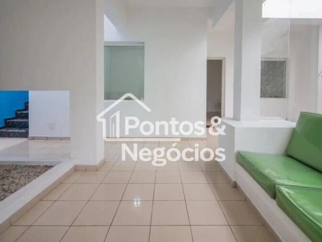 Casa / Sobrado Comercial para Locação em São Paulo/SP Vila Romana
