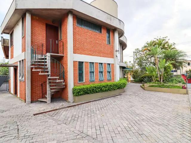 Casa / Sobrado Comercial para Locação em São Paulo/SP Vila Romana