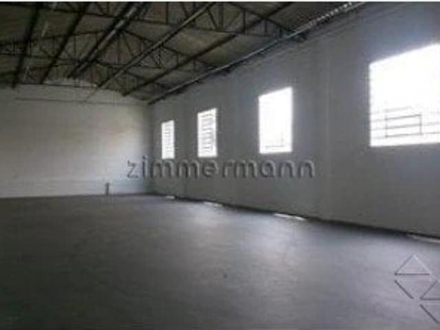 Casa / Sobrado Comercial para Locação em São Paulo/SP Vila Romana