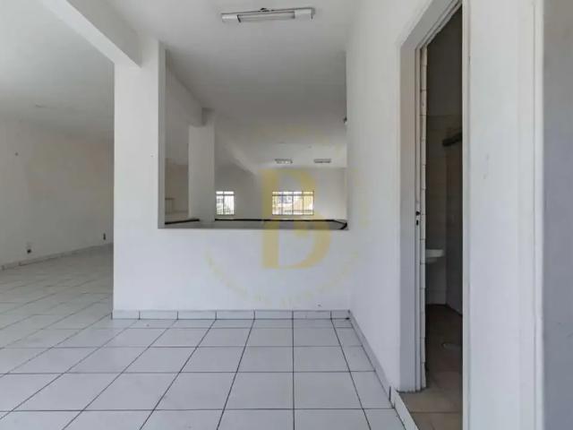 Casa / Sobrado Comercial para Locação em São Paulo/SP Vila Romana